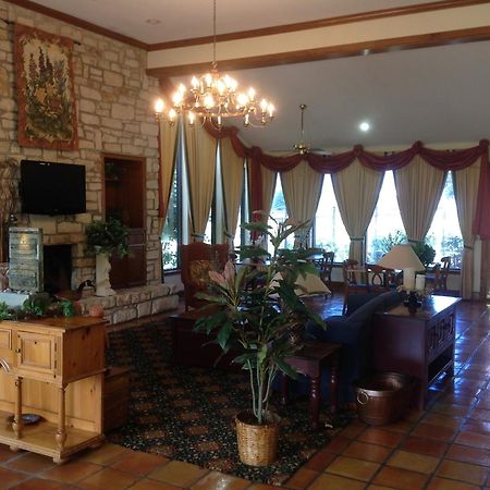 Countryside Inn Wharton Extérieur photo