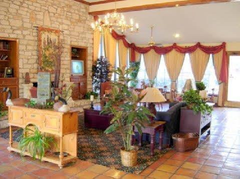 Countryside Inn Wharton Extérieur photo