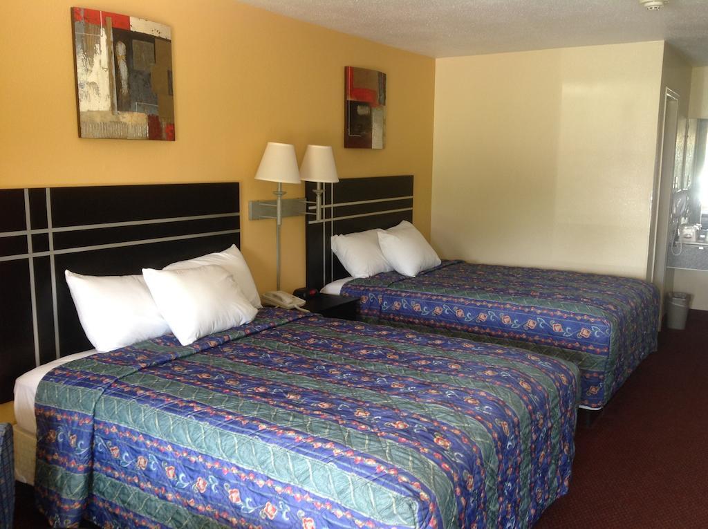 Countryside Inn Wharton Chambre photo
