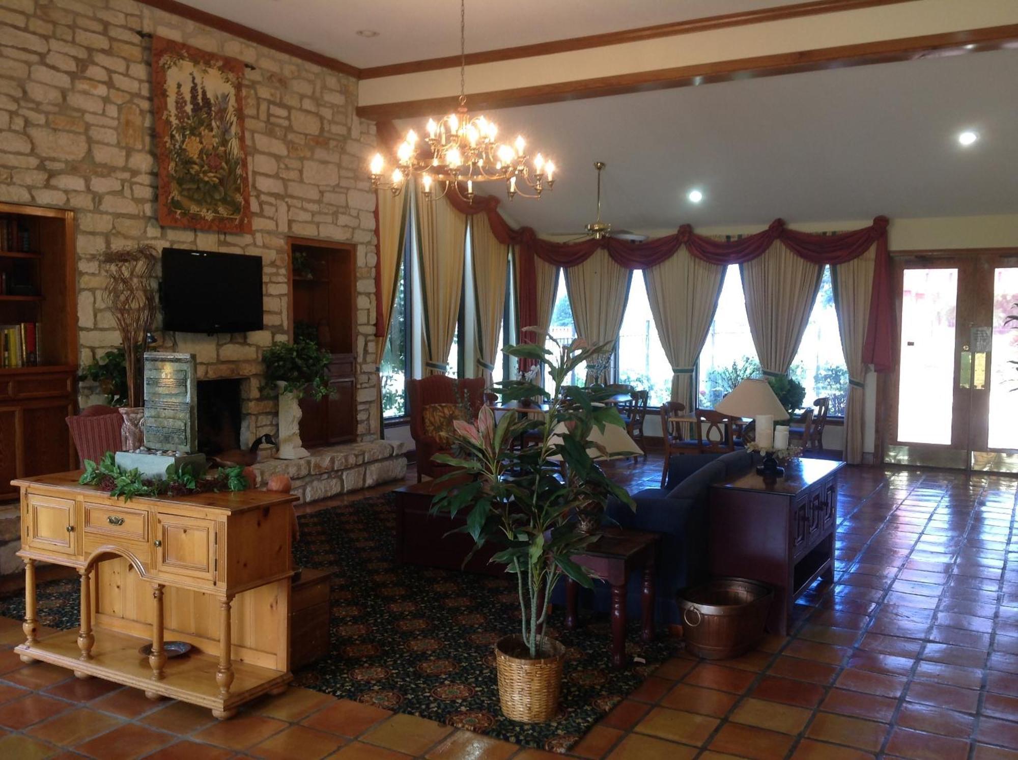 Countryside Inn Wharton Extérieur photo