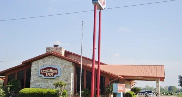 Countryside Inn Wharton Extérieur photo