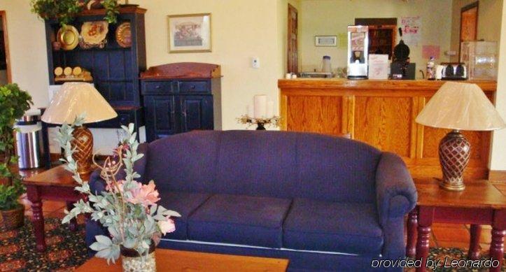 Countryside Inn Wharton Extérieur photo