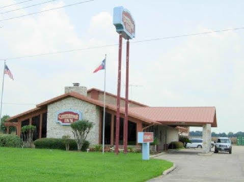 Countryside Inn Wharton Extérieur photo
